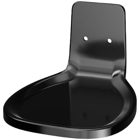 Dryppskål TORK til dispenser sort