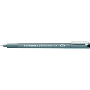 Pigmentliner STAEDTLER pigment liner 308, schwarz