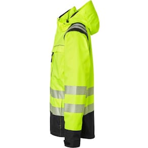 Skaljacka varsel TOP SWEDE 130 kl3 XS