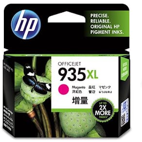 Bläckpatron HP C2P25AE 935XL magenta
