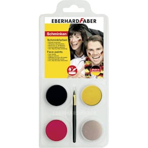 Schminkset Eberhard Faber Deutschland