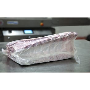 Knoglebeskytter Boneguard 17 µm 250x100 m bomuld/voks, 4 ruller