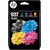 Bläckpatron HP937 original CMYK