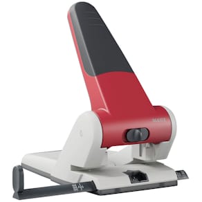 Locher Leitz 5180, rot
