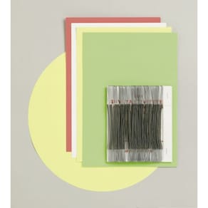 Plakatkartong 50x70cm 280g 2S fluor gul