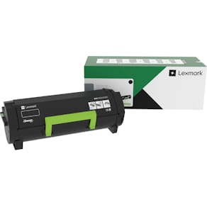 Toner LEXMARK 66S2X00 31K sort