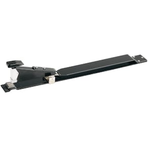 Blokhechter Rapid Heavy Duty 12, lange arm, zwart