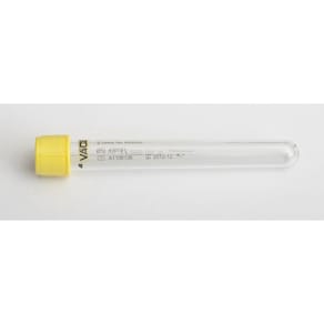Provrör Vacuette Gul Urin 6,5ml 50/FP