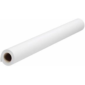 Plotterpapir CAD mat, træfrit 90 g 914 mm x 50 m, 50 mm kerne