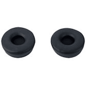 Jabra - Öronkudde för headset (paket om 2) - för Engage 55