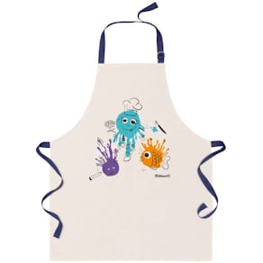 Malschürze Pelikan, Kinder