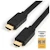 Startech Premium Höghastighets HDMI-kabel med Ethernet - 4K