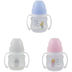 Pipmugg med handtag