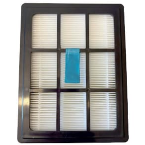 Hepafilter NILFISK 14 til VP300/VP400