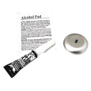 Sikkerhedsstik Adapter Kensin.f/Ultrabook