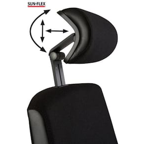 Kontorsstol SUN-FLEX Officechair