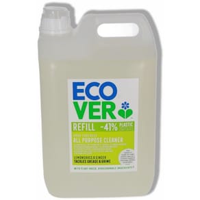Allrent ECOVER Citrus 5L