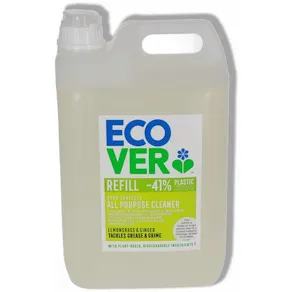 Allrent ECOVER Citrus 5L