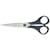 Schaar Dahle Papier, 16 cm, zwart