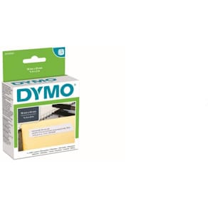 Etiketten DYMO Vielzweck, 19x51 mm, weiß, 500 St.