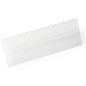 Dokumentlomme Durable transparent