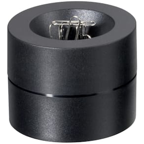 Klammernspender MAUL MAULpro, schwarz