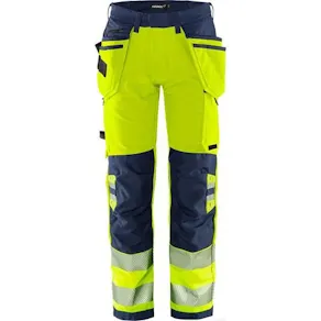 Hantverksbyxa FRISTADS 2644 kl2 C54