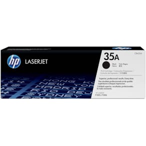 Toner HP CB435A 35A 1,5K svart