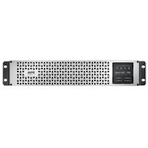 APC Smart-UPS Li-Ion 750VA Short Depth with SmartConnect - UPS