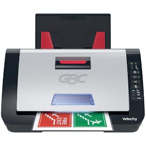 Lamineringsmaskin GBC Velocity Semi-Auto