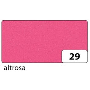 Moosgummi Folia, 2 mm, altrosa, 20 x 29 cm