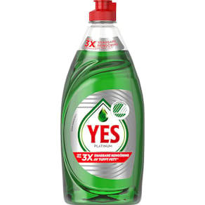 Handdisk YES Platinum Original 520ml