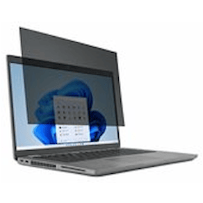 Sekretessfilter KENSINGTON 15.6" W 16:9