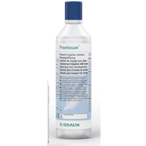Spolvätska PRONTOSAN flaska 350ml