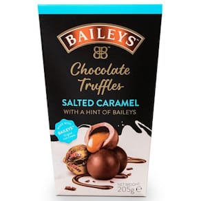 Choklad BAILEYS Caramel Truffle box 205g