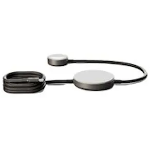 ZENS Pro 2 - Trådlös laddningsmatta - 25 Watt - 2