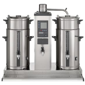 Kaffemaskin BONAMAT B10 HW