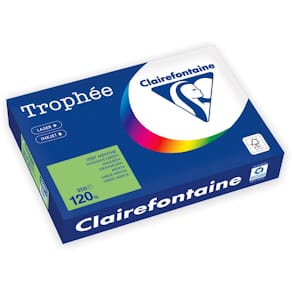 Kop.ppr TROPHEÉ A4 120g oh vårgr 250/fp