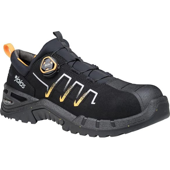 Vernesko JALAS 9995 Exalter S3S 45