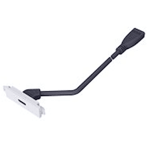 VISION TechConnect 3 Active Booster Module - Modulkontaktplatta