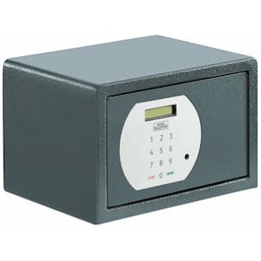 Tresor BURG-WÄCHTER Pure-Safe PS 110E, anthrazit