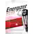 Knoopcel Energizer 377/376, op blister