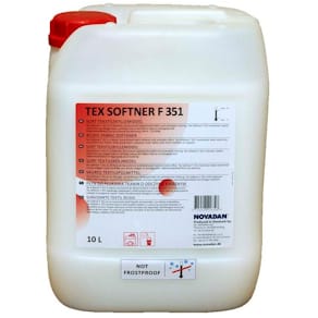Skyllemiddel Novadan TEX SOFTENER F351, flydende