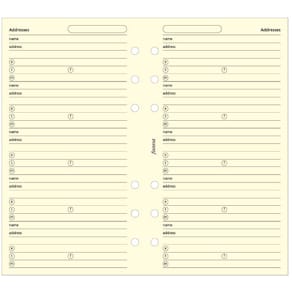 Personal Kontakter Créme