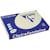 Gekleurd papier Clairefontaine Trophée Pastel, A3, 80 g, 500 vel