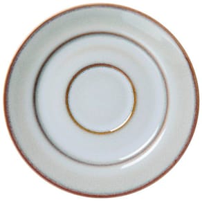 Kaffee-Untertasse RITZENHOFF & BREKER Portofino, 15,5 cm, 6 Stück