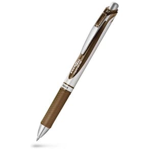 Geleroller PENTEL 0,7mm sephia