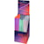 Schulbleistift Faber-Castell Grip 2001, B, sortiert