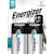 Batteri ENERGIZER Max Plus D 2/fp