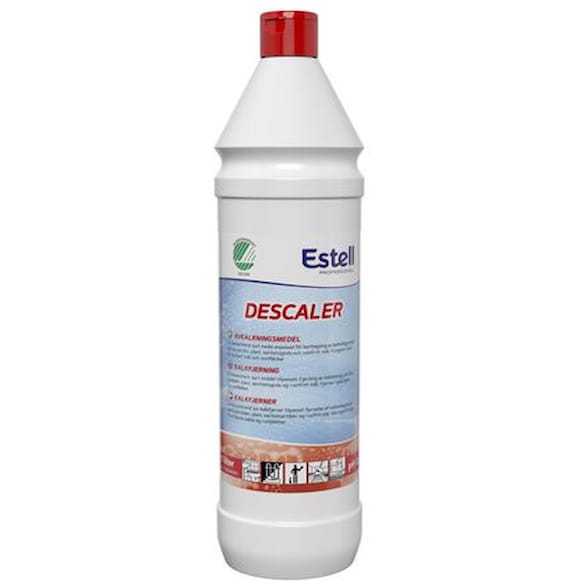 Sanitetsrent ESTELL kalkrent parf 1L